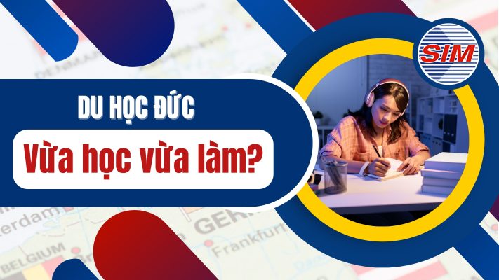 du học đức vừa học vừa làm