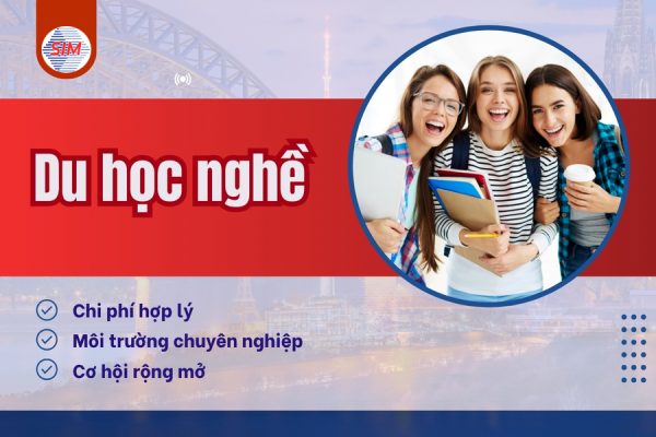 du học nghề và du học nghề truyền thống
