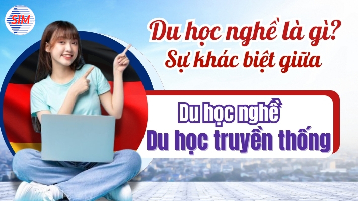 du học nghề