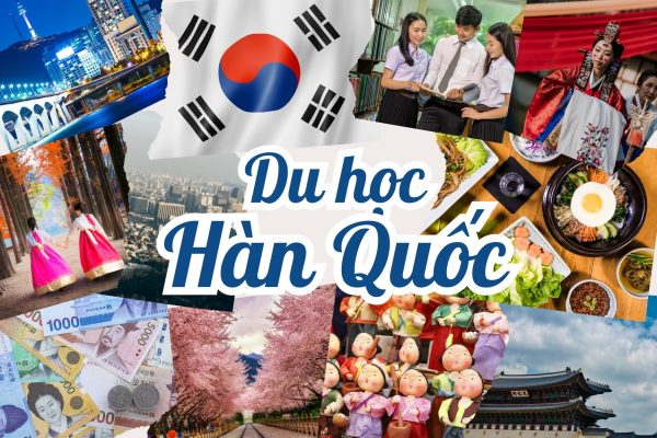 du học hàn quốc