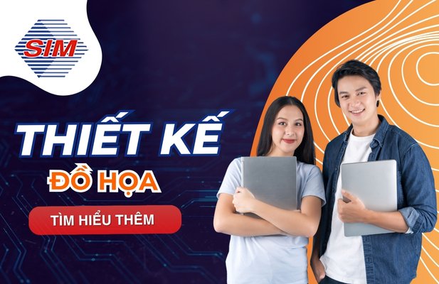 ngành thiết kế đồ họa