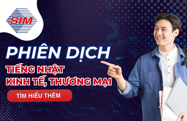 phiên dịch tiếng nhật
