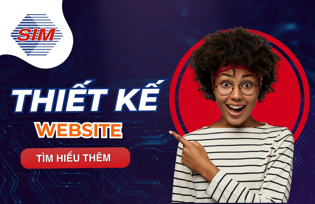 ngành thiết kế website